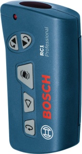 Rotacioni laser GRL 300 HV + BT 300 HD + GR 240 BOSCH - Img 12