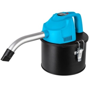 Ručni usisivač za pepeo 600W 4l PROSTO