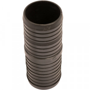 SAB Egal spojnica za dva creva layflat 4" POLLINO PLAST