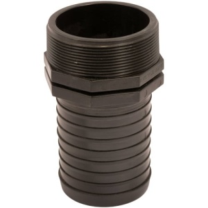 SAB Spojnica za layflat 6" x 4" VN POLLINO PLAST