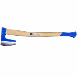 Sekira Srpska sa drškom - kovana 0.5-2kg STRUC MUTA