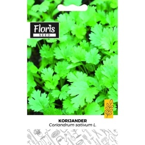 Seme korijander 2g - 10kom. Floris