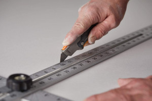 Skalper 18cm CarbonMax FISKARS - Img 6