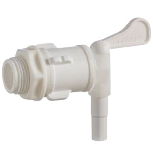 Slavina PVC 3/4" ENOLANDIA