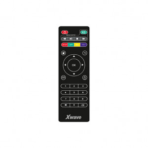 Smart TV Box Xwave - Img 3