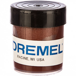 Smeša za poliranje DREMEL - Img 1