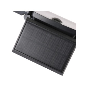 Solarni LED reflektor-lampa sa PIR senzorom HOME - Img 3