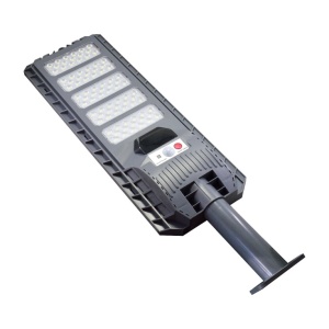Solarni LED reflektor-lampa sa PIR senzorom PROSTO - Img 2