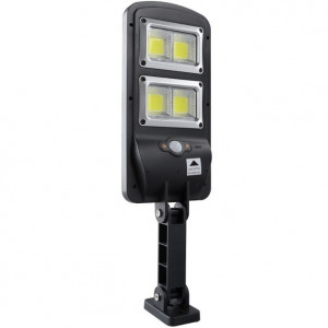 Solarni LED reflektor sa PIR senzorom 20W PROSTO - Img 1
