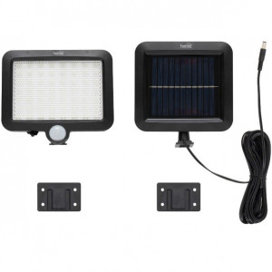 Solarni LED reflektor sa senzorom pokreta FLP250SOLAR HOME - Img 2