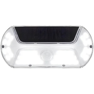Solarni LED reflektor sa senzorom pokreta HOME - Img 2