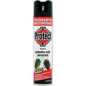 Sprej protiv smrdljivih martina 400ml PROTECT