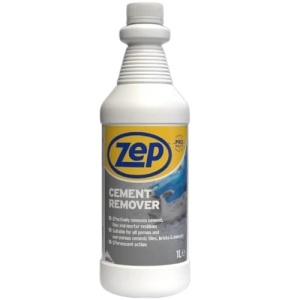 Sredstvo za uklanjanje maltera i cementa 1L ZEP