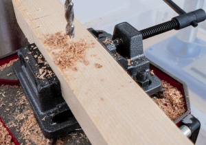 Stega za stubne bušilice 80mm EINHELL - Img 2