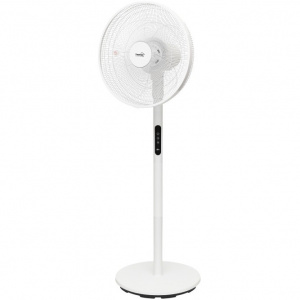 Stojeći ventilator 40cm - 60W HOME - Img 1