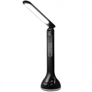 Stona LED lampa 4W crna PROSTO - Img 1
