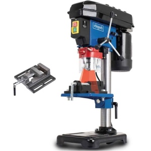 Stubna bušilica 500W DP16VLS Scheppach
