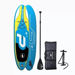 SUP All Around Air daska na naduvavanje 315x76cm - Img 2