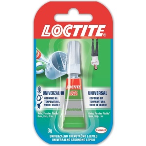 Super lepak Bond Liquid 3g LOCTITE