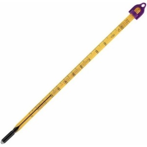 Termometar za tečnost (-20) - (110)