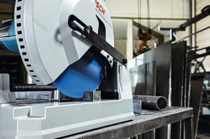Testera za hladno sečenje metala - ger za metal GCD 12 JL BOSCH - Img 9