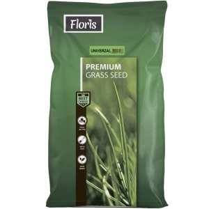 Travna smeša za parkove FLORIS Univerzal 10kg