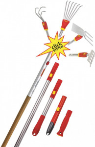 Ugaona metla multi-star® BW 25 M WOLF GARTEN - Img 6