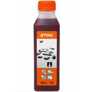 Ulje za dvotaktne motore - Dvotaktol 500ml Stihl