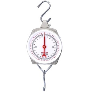 Vaga analogna 50kg WESTBERG