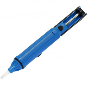 Vakum pumpa ZD-205 - Img 1