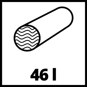 Valjak za travu - travnjak GC-GR 57 EINHELL - Img 6