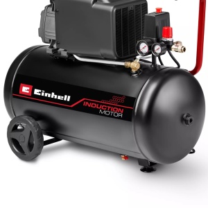 Vazdušni kompresor 50L TC-AC 270/50/10 EINHELL - Img 3