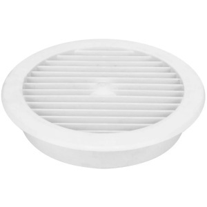 Ventilacija rešetkasta fi 120mm