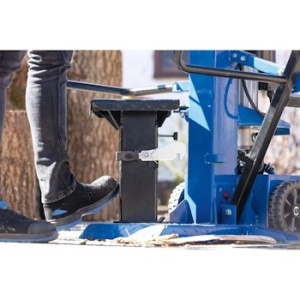 Vertikalni cepač za drva 10t COMPACT 10T Scheppach - Img 2