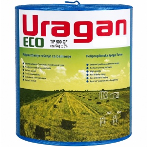 Vezivo PP-500 5kg URAGAN