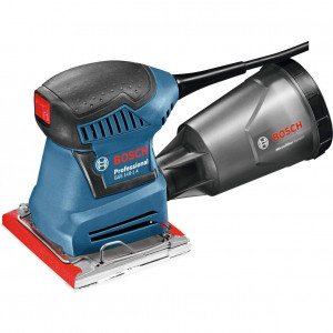 Vibraciona brusilica GSS 140-1 A BOSCH - Img 1