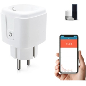 WiFi smart Utičnica 16A