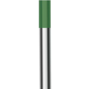 Wolfram elektrode zelene 3.2mm - 10kom.