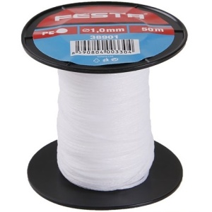 Zidarski kanap beli 50m - 1mm FESTA