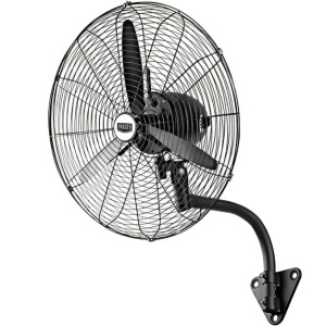 Zidni ventilator 150W PROSTO