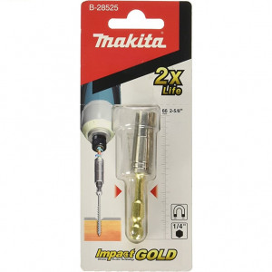 Adapter - nastavak za bitove magnetni 66mm B28525 MAKITA - Img 2