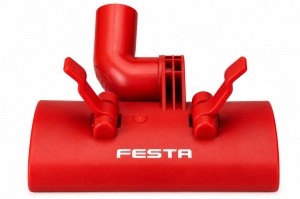 Adapter za leptir gletarice za montiranje teleskopske drške FESTA  - Img 2