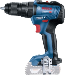 Akumulatorska bušilica - odvijač GSR 18V-50 Solo BOSCH - Img 2