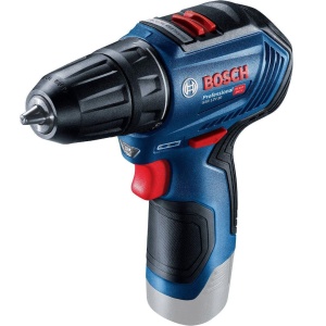 Akumulatorska bušilica - odvijač Solo GSR 12V-30 BOSCH - Img 1