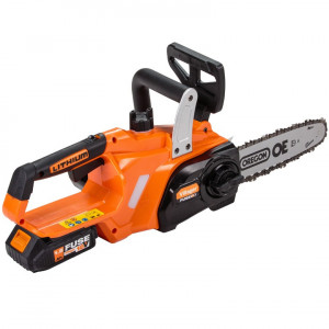 Akumulatorska motorna testera 18V VBT 1020 VILLAGER - Img 1