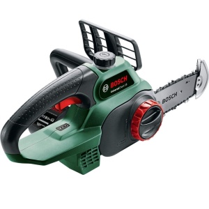 Akumulatorska motorna testera UniversalChain 18 Solo BOSCH - Img 1