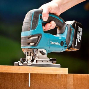 Akumulatorska ubodna testera DJV180Z Solo MAKITA - Img 2
