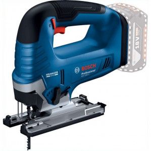 Akumulatorska ubodna testera GST 185 Li-B Solo BOSCH - Img 1