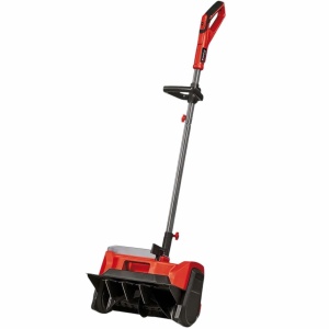 Akumulatorski čistač snega GE-ST 36/40 Li E-Solo EINHELL - Img 1