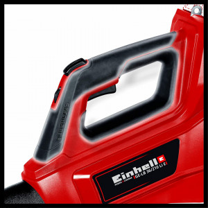 Akumulatorski duvač lišća GE-LB 36/210 Li E-Solo EINHELL - Img 2